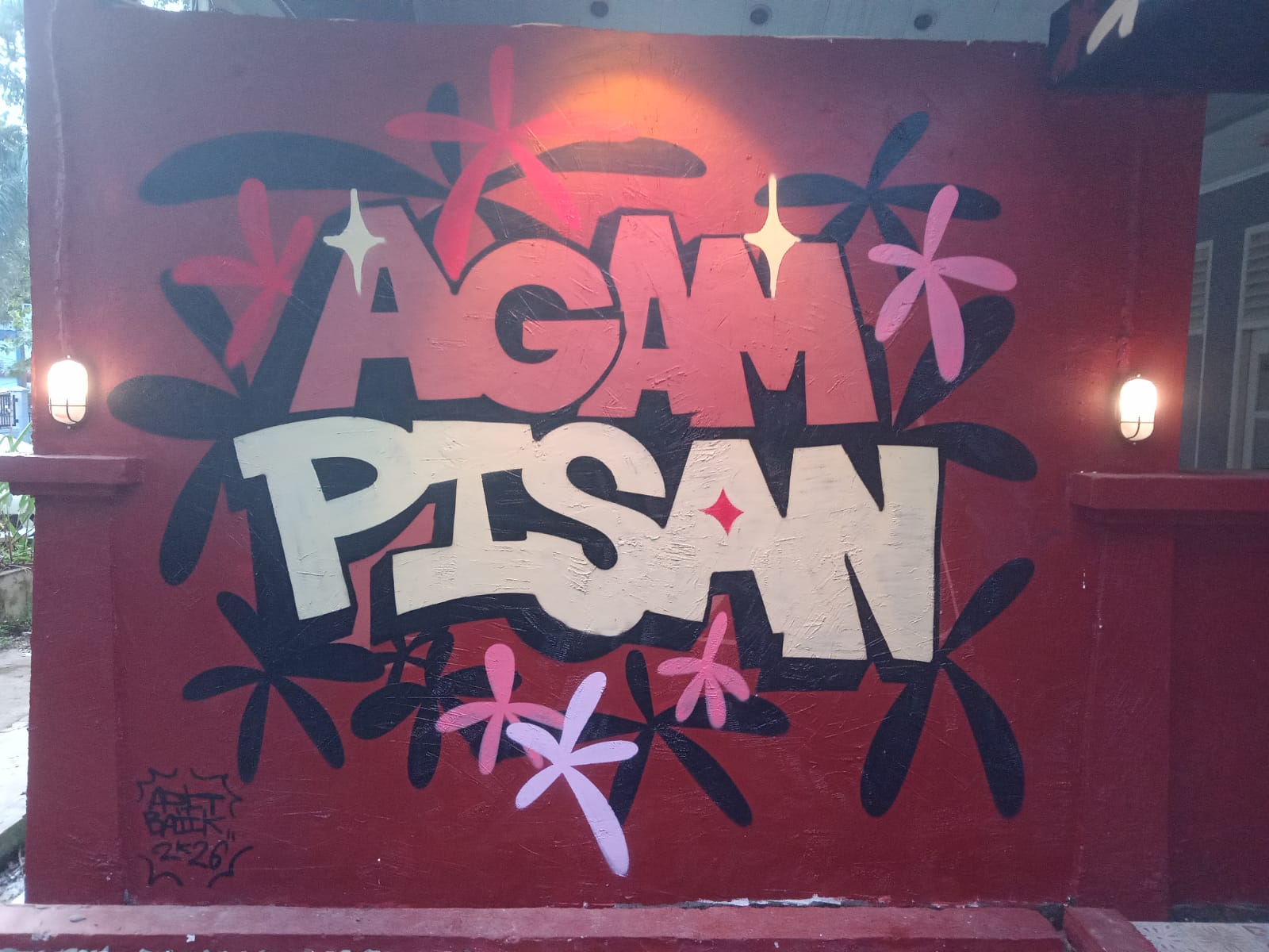 Gambar pendukung artikel