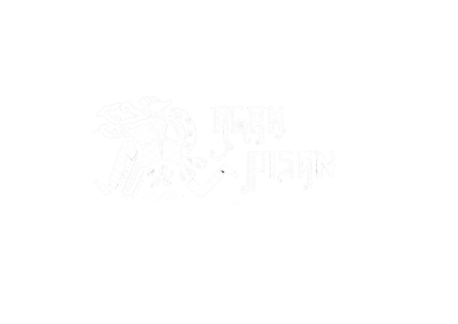 Logo Agam Pisan